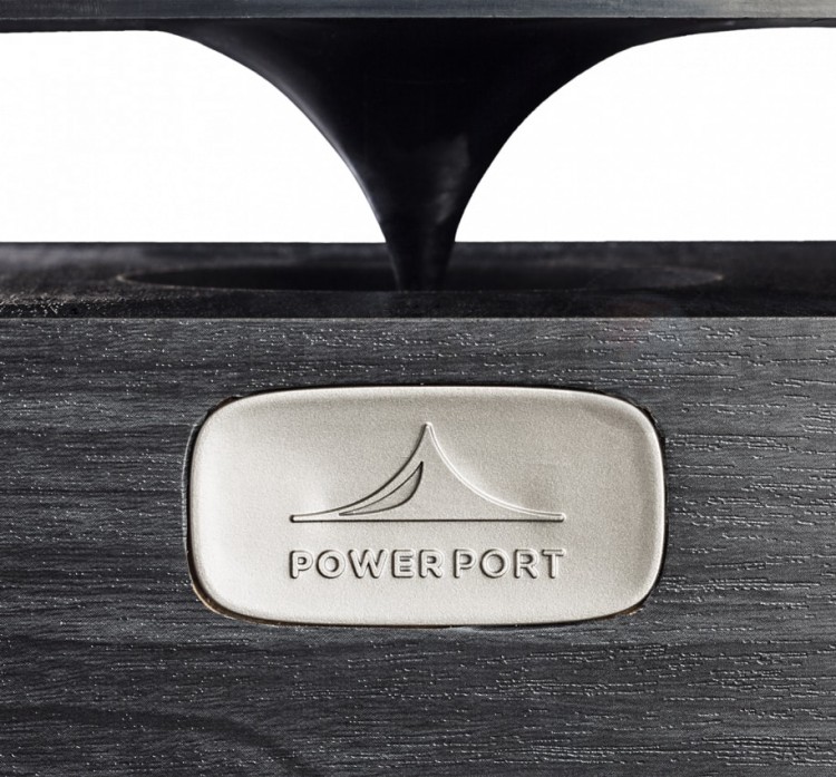 АС центрального канала Polk Audio Signature S30 АС центрального канала Polk Audio Signature S30