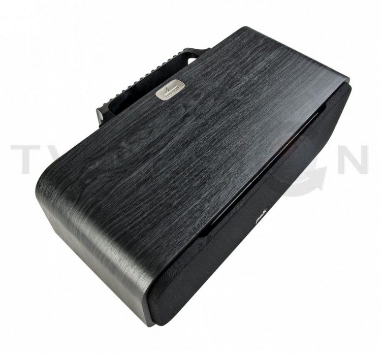 АС центрального канала Polk Audio Signature S30 АС центрального канала Polk Audio Signature S30