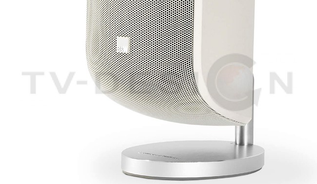 Комплект ДК Bowers & Wilkins MT-60 (MATTE WHITE)