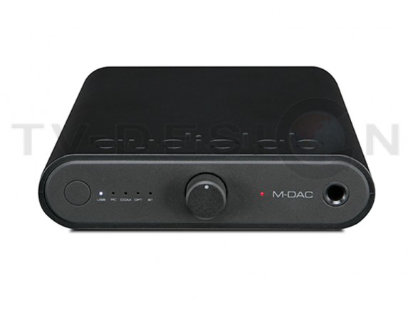 DSD ЦАП/Усилитель для наушников AudioLab M-DAC mini DSD ЦАП/Усилитель для наушников AudioLab M-DAC mini