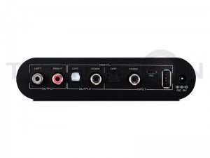 DSD ЦАП/Усилитель для наушников AudioLab M-DAC mini DSD ЦАП/Усилитель для наушников AudioLab M-DAC mini