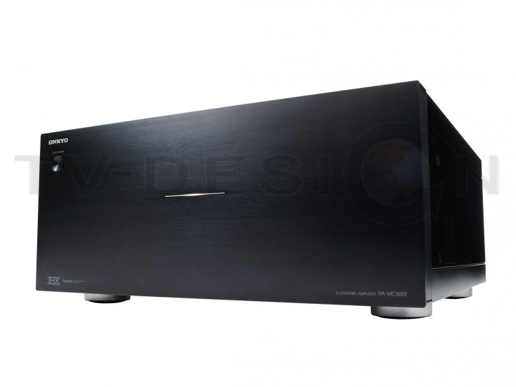 Усилитель мощности Onkyo PA-MC5501
