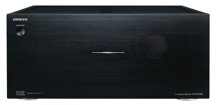 Усилитель мощности Onkyo PA-MC5501