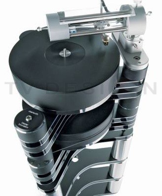 Стол проигрывателя виниловых пластинок Clearaudio Master Innovation (with base for Clearaudio TT) Стол проигрывателя виниловых пластинок Clearaudio Master Innovation (with base for Clearaudio TT)