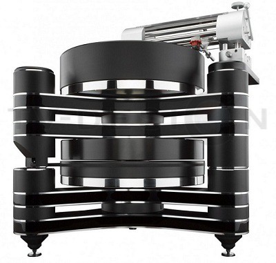 Стол проигрывателя виниловых пластинок Clearaudio Master Innovation (with base for Clearaudio TT) Стол проигрывателя виниловых пластинок Clearaudio Master Innovation (with base for Clearaudio TT)