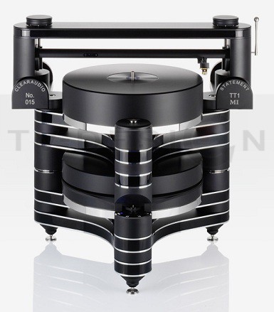 Стол проигрывателя виниловых пластинок Clearaudio Master Innovation (with base for Clearaudio TT) Стол проигрывателя виниловых пластинок Clearaudio Master Innovation (with base for Clearaudio TT)