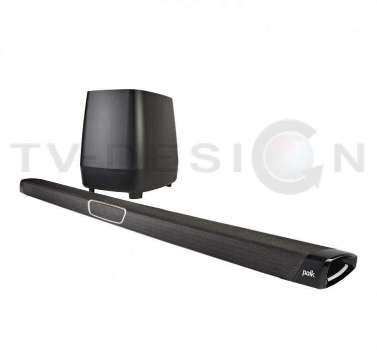 Саундбар Polk Audio Magnifi Max system Саундбар Polk Audio Magnifi Max system