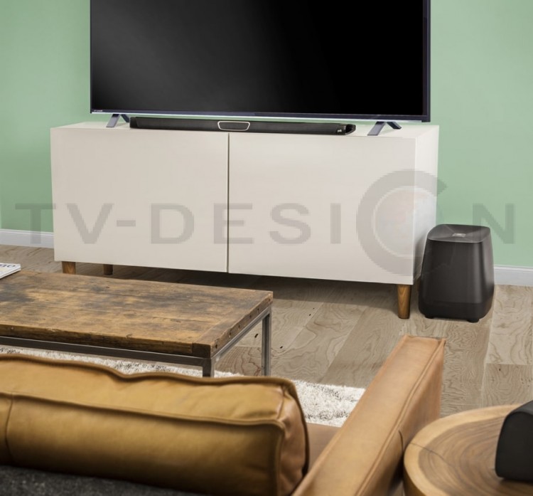Саундбар Polk Audio Magnifi Max system Саундбар Polk Audio Magnifi Max system