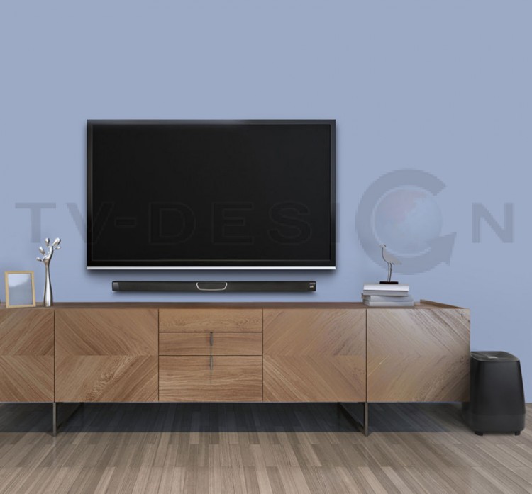 Саундбар Polk Audio Magnifi Max system Саундбар Polk Audio Magnifi Max system
