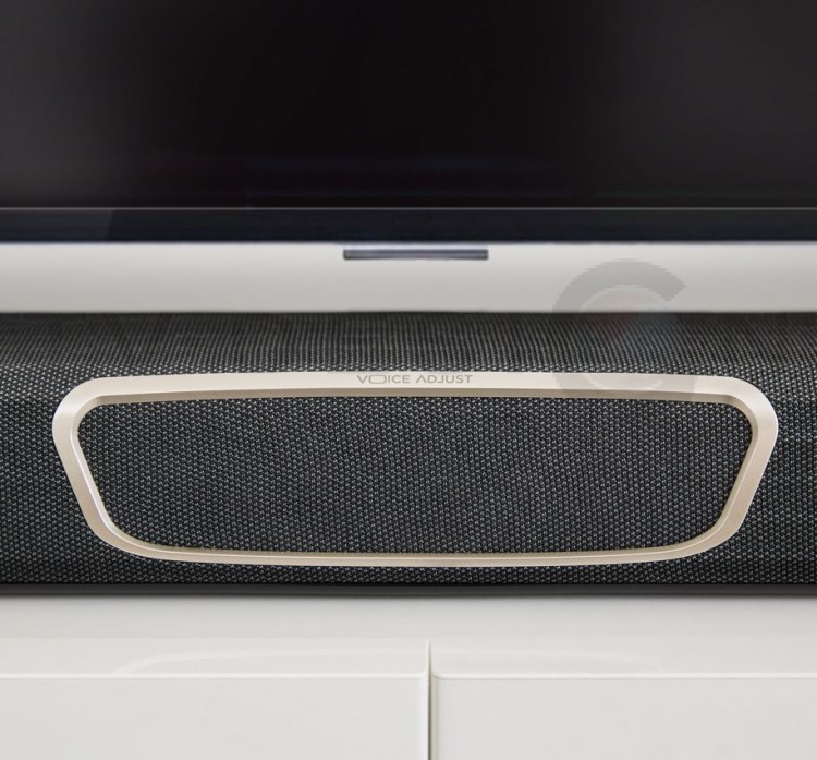 Саундбар Polk Audio Magnifi Max system Саундбар Polk Audio Magnifi Max system