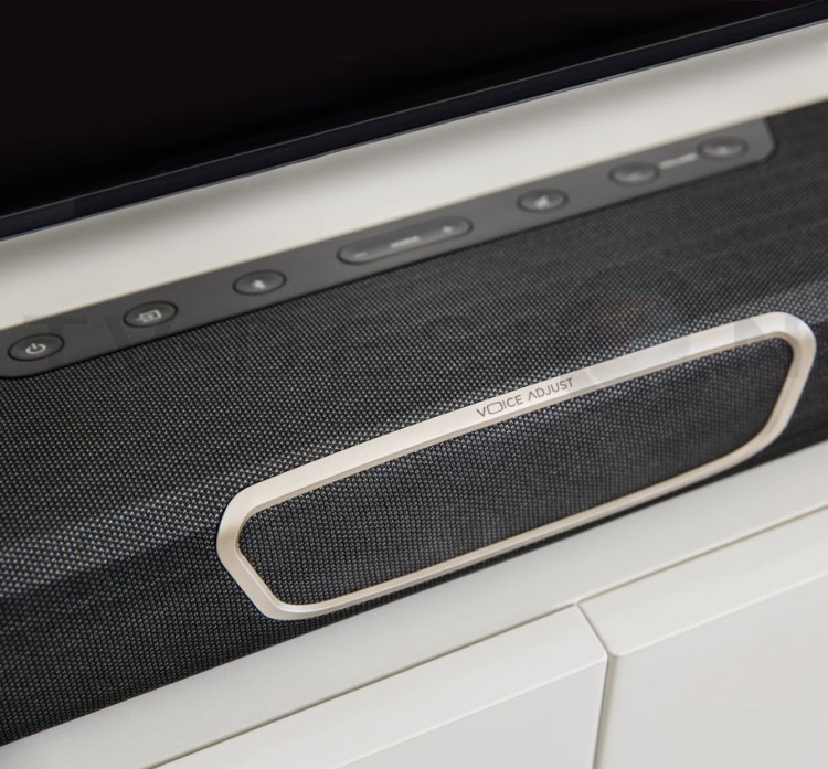 Саундбар Polk Audio Magnifi Max system Саундбар Polk Audio Magnifi Max system