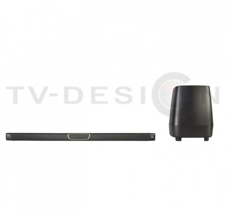 Саундбар Polk Audio Magnifi Max system Саундбар Polk Audio Magnifi Max system