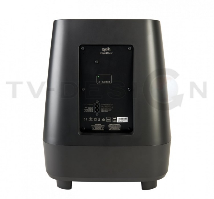 Саундбар Polk Audio Magnifi Max system Саундбар Polk Audio Magnifi Max system