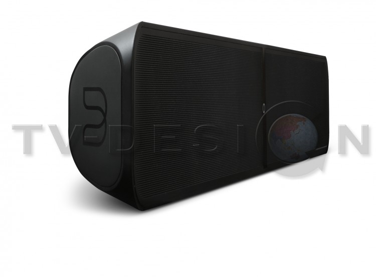 Hi-Fi стерео саундбар Bluesound PULSE SOUNDBAR 2i Hi-Fi стерео саундбар Bluesound PULSE SOUNDBAR 2i