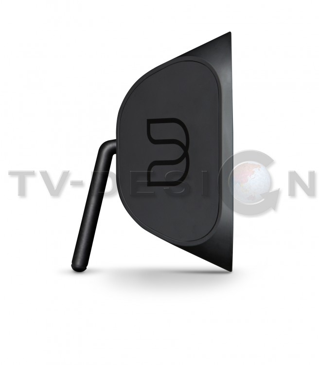 Hi-Fi стерео саундбар Bluesound PULSE SOUNDBAR 2i Hi-Fi стерео саундбар Bluesound PULSE SOUNDBAR 2i