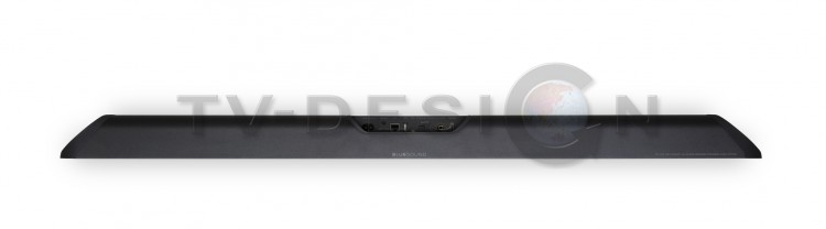 Hi-Fi стерео саундбар Bluesound PULSE SOUNDBAR 2i Hi-Fi стерео саундбар Bluesound PULSE SOUNDBAR 2i