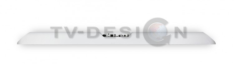 Hi-Fi стерео саундбар Bluesound PULSE SOUNDBAR 2i Hi-Fi стерео саундбар Bluesound PULSE SOUNDBAR 2i