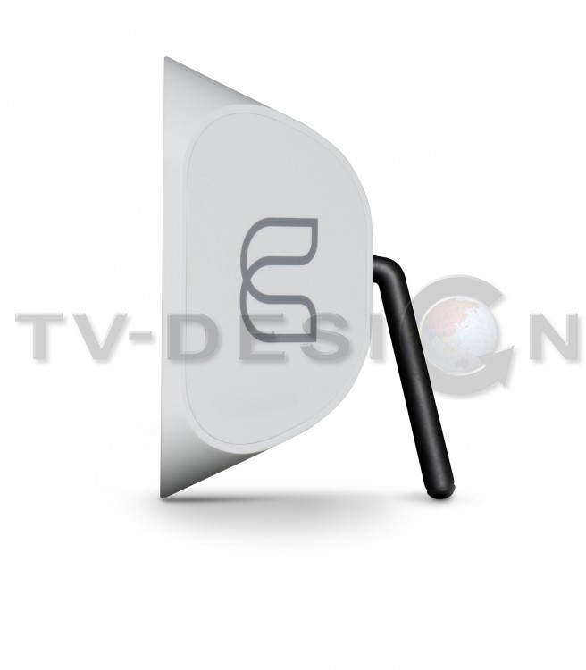 Hi-Fi стерео саундбар Bluesound PULSE SOUNDBAR 2i Hi-Fi стерео саундбар Bluesound PULSE SOUNDBAR 2i