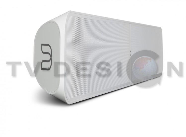 Hi-Fi стерео саундбар Bluesound PULSE SOUNDBAR 2i Hi-Fi стерео саундбар Bluesound PULSE SOUNDBAR 2i