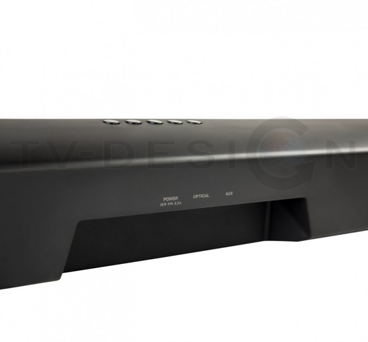 Саундбар Polk Audio Signa Solo Саундбар Polk Audio Signa Solo