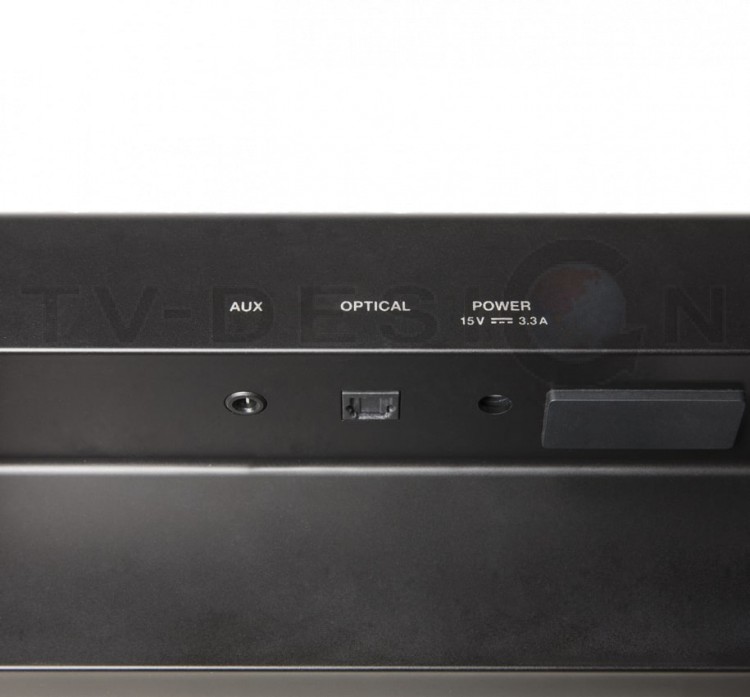 Саундбар Polk Audio Signa Solo Саундбар Polk Audio Signa Solo