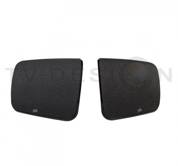 Беспроводная тыловая акстика для саундбара Polk Audio MagniFi Max SR1 Беспроводная тыловая акстика для саундбара Polk Audio MagniFi Max SR1