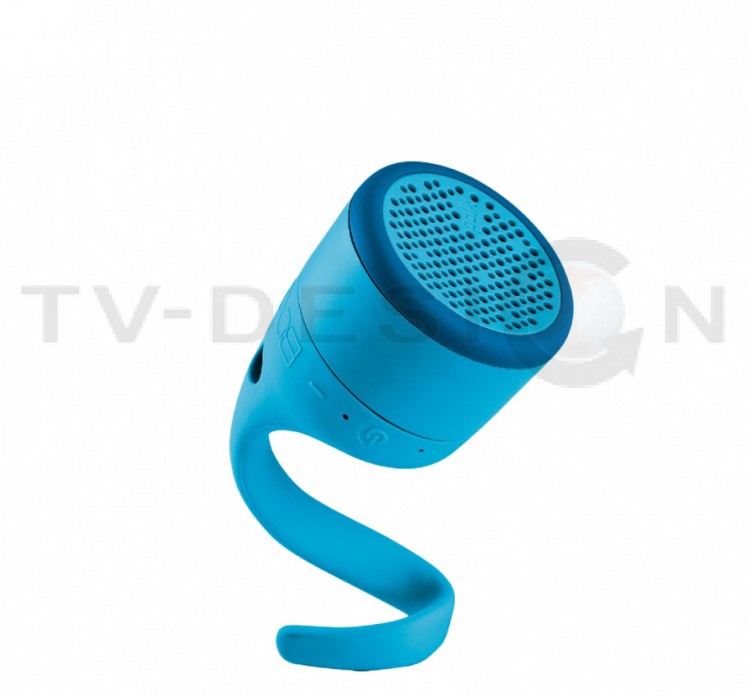 Портативная беспроводная колонка Polk Audio Boom Swimmer Jr Портативная беспроводная колонка Polk Audio Boom Swimmer Jr