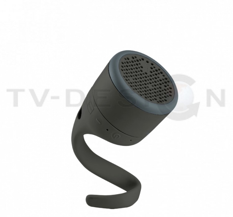 Портативная беспроводная колонка Polk Audio Boom Swimmer Jr Портативная беспроводная колонка Polk Audio Boom Swimmer Jr