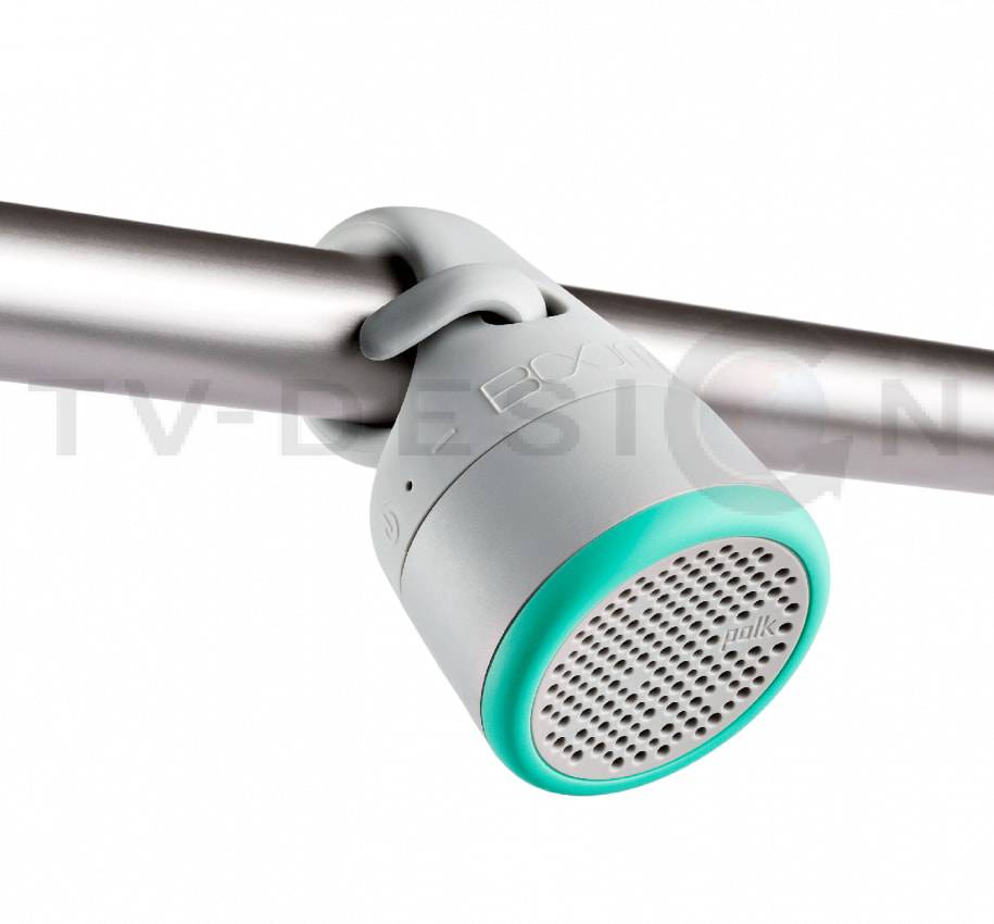 Polk Audio Boom Swimmer Jr