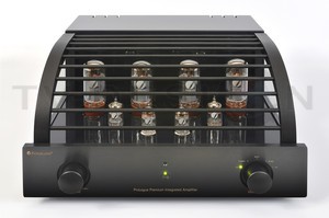 Ламповый интегрированный усилитель Primaluna ProLogue Premium Integrated Amplifier Ламповый интегрированный усилитель Primaluna ProLogue Premium Integrated Amplifier