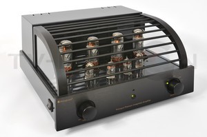 Ламповый интегрированный усилитель Primaluna ProLogue Premium Integrated Amplifier Ламповый интегрированный усилитель Primaluna ProLogue Premium Integrated Amplifier