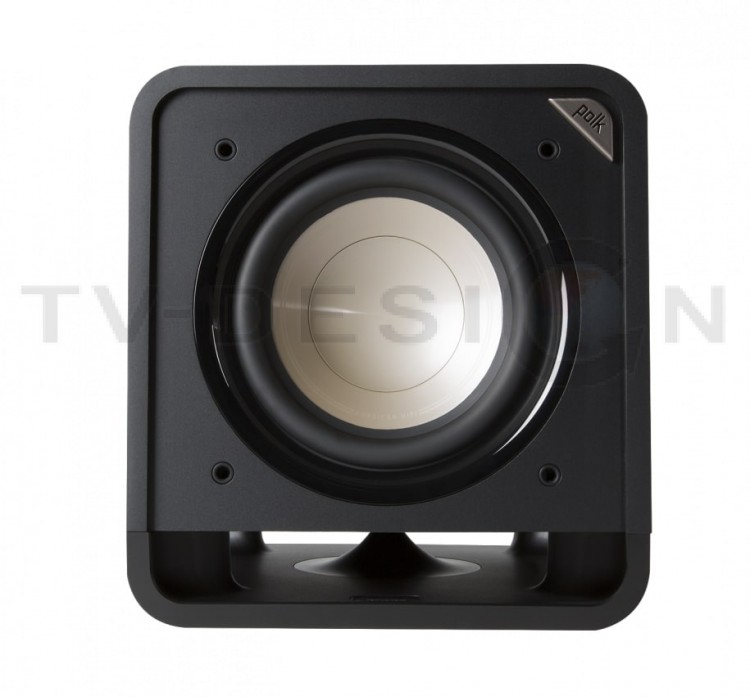 Сабвуфер Polk Audio HTS SUB 10
