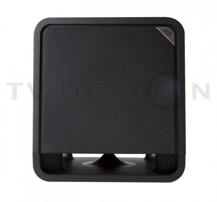 Сабвуфер Polk Audio HTS SUB 10