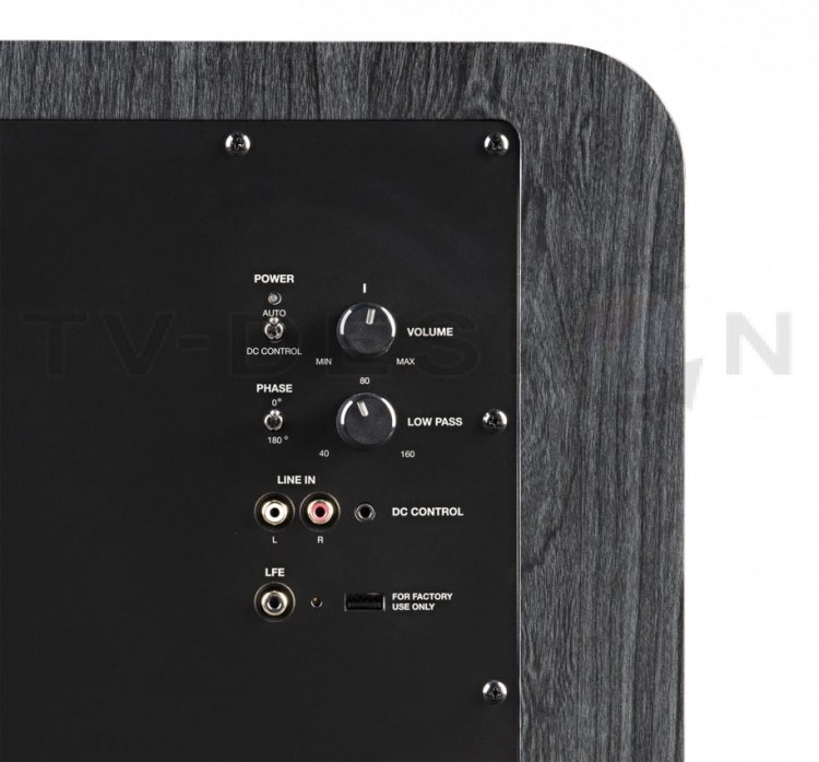 Сабвуфер Polk Audio HTS SUB 10