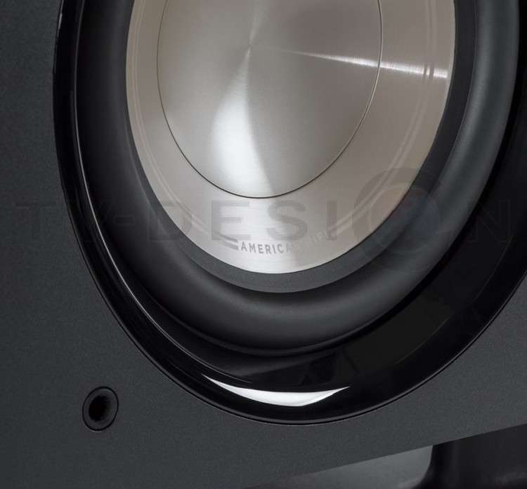 Сабвуфер Polk Audio HTS SUB 10