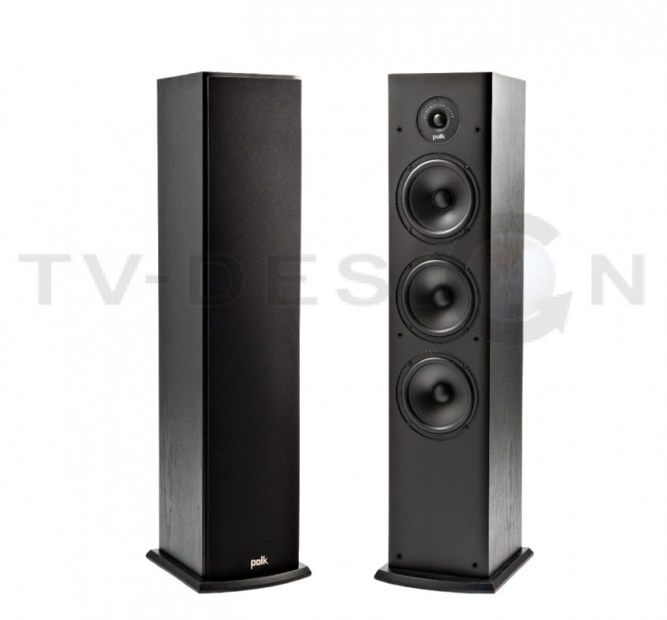 Напольная акустика Polk Audio T50