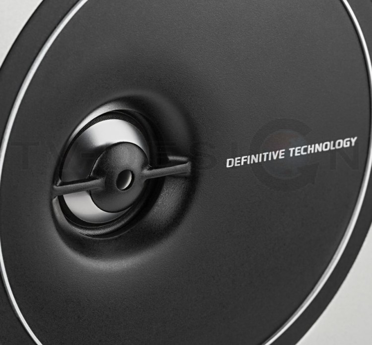 Полочная акустика Definitive Technology Demand D11 Полочная акустика Definitive Technology Demand D11