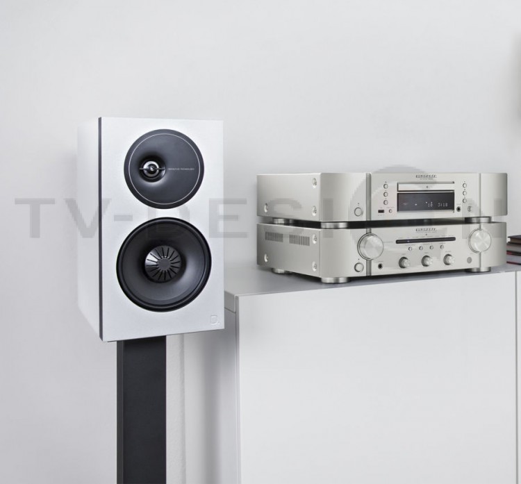 Полочная акустика Definitive Technology Demand D11 Полочная акустика Definitive Technology Demand D11