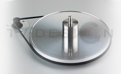 Стол проигрывателя виниловых пластинок Clearaudio Ovation (with Jelco base) Стол проигрывателя виниловых пластинок Clearaudio Ovation (with Jelco base)