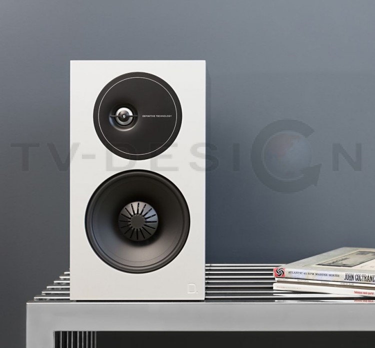 Полочная акустика Definitive Technology Demand D9 Полочная акустика Definitive Technology Demand D9
