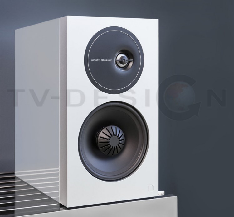 Полочная акустика Definitive Technology Demand D9 Полочная акустика Definitive Technology Demand D9