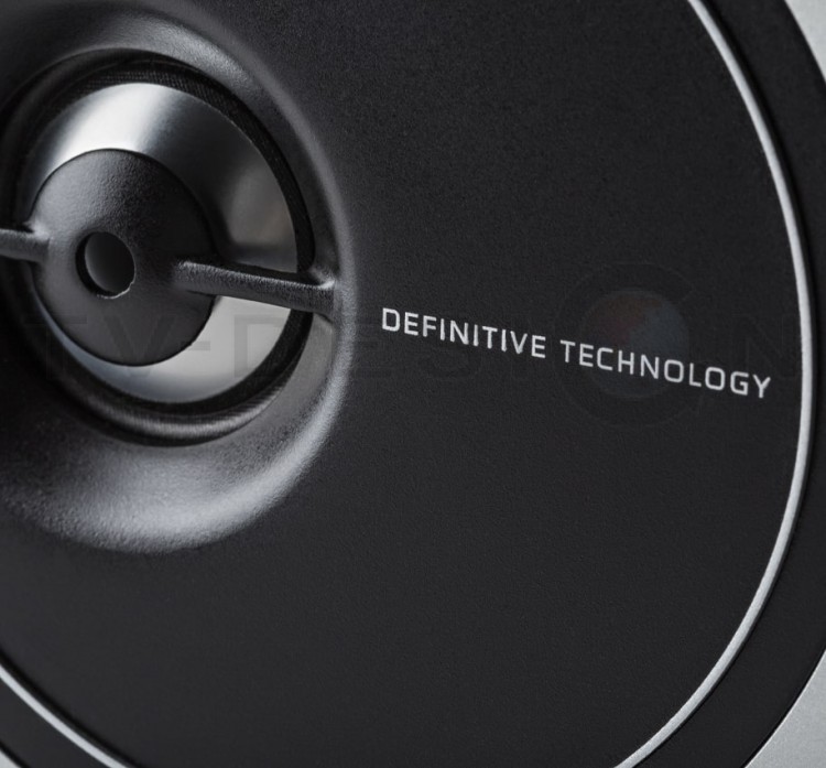 Полочная акустика Definitive Technology Demand D7 Полочная акустика Definitive Technology Demand D7