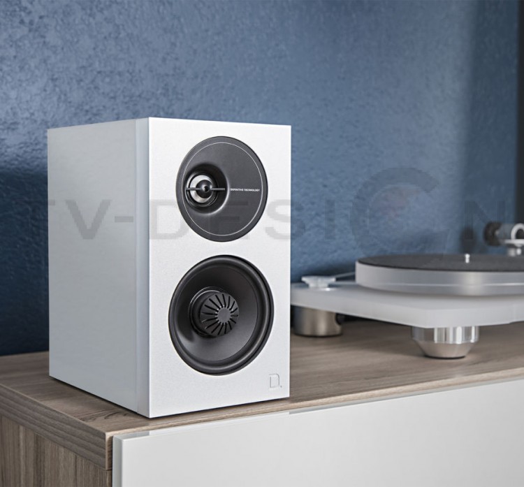 Полочная акустика Definitive Technology Demand D7 Полочная акустика Definitive Technology Demand D7