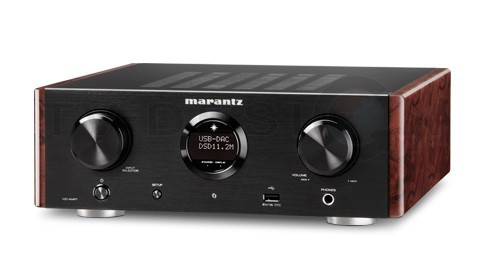 Интегрированный усилитель мощности Marantz HD-AMP1
