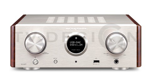 Интегрированный усилитель мощности Marantz HD-AMP1