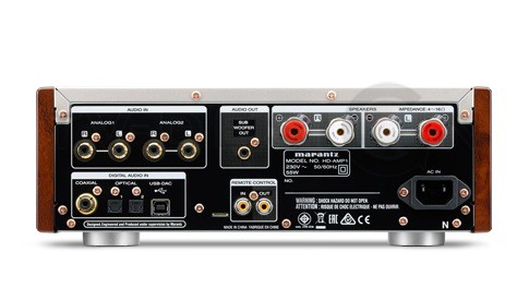 Интегрированный усилитель мощности Marantz HD-AMP1