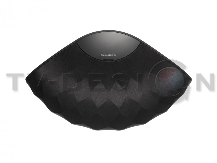 Мультирумная активная акустическая система Bowers & Wilkins Formation Wedge Мультирумная активная акустическая система Bowers & Wilkins Formation Wedge