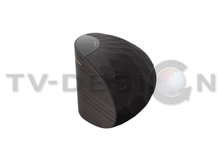 Мультирумная активная акустическая система Bowers & Wilkins Formation Wedge Мультирумная активная акустическая система Bowers & Wilkins Formation Wedge