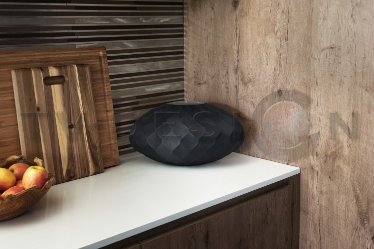 Мультирумная активная акустическая система Bowers & Wilkins Formation Wedge Мультирумная активная акустическая система Bowers & Wilkins Formation Wedge