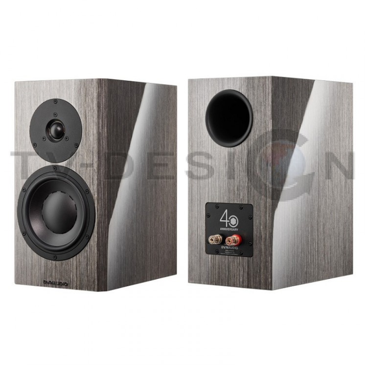 Полочная акустическая система Dynaudio SPECIAL FORTY Полочная акустическая система Dynaudio SPECIAL FORTY